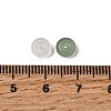 Imitation Jade Glass Beads DGLA-C005-B01-3x6mm-03-3