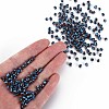 6/0 Glass Seed Beads SEED-S007-3-5