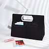 Felt Bag Organizer Inserts ABAG-WH0044-14B-5