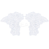 Lace Embroidery Sewing Fiber DIY-WH20066-005B-1