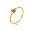 304 Stainless Steel Finger Rings for Women LS-RJEW-D308-02G-4