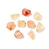 Transparent Acrylic Beads OACR-N137-46D-2