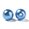 Imitation Pearl Acrylic Beads PL610-28-3