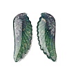Luminous Transparent Epoxy Resin Pendants RE-CBAE738-01B-2