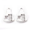 Tibetan Style Zinc Alloy Pendants LS-PALLOY-F248-027AS-1