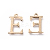 304 Stainless Steel Charms STAS-L263-04G-2