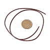 Cowhide Leather Cord FIND-JF00134-2