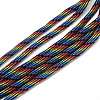 7 Inner Cores Polyester & Spandex Cord Ropes RCP-R006-065-2