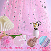 Polyester Fabric for Children Photography Props DIY-WH20002-05D-5