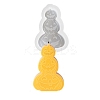 Halloween Theme DIY Shape Silicone Candle Molds SIMO-P010-C06-1
