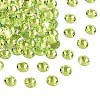 Preciosa® MAXIMA Crystal No Hotfix Flatback Stones Y-PRC-NSS12-50540-1
