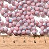 Baking Paint Glass Seed Beads X1-SEED-A032-02A-08-4
