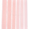 Transparent Glass Beads Strands EGLA-A044-T4mm-MD22-2