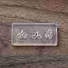 DIY Silicone Nail Art Molds LS-SIMO-NH0002-01R-1
