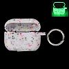Luminous Silicone Wireless Earbud Carrying Case PAAG-PW0010-015G-1