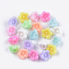 Opaque Acrylic Beads MACR-S296-82-1