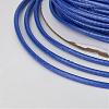 Eco-Friendly Korean Waxed Polyester Cord YC-P002-3mm-1161-4