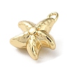 Brass Pendant KK-H450-01H-G-2