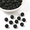 Alloy Beads RB-Q059-7-1