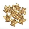 Tibetan Style Alloy Pendants LS-TIBEB-A11978-AG-LF-5