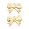 Brass Pendants KK-B134-40A-G-1