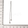 Brass Big Pendants KK-G510-15P-3