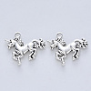 Tibetan Style Alloy Pendants LS-X-TIBE-R316-073AS-RS-1