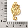 Ion Plating(IP) 304 Stainless Steel Pendants STAS-C110-12G-3
