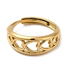 304 Stainless Steel Finger Rings LS-AJEW-Z009-01D-G-2