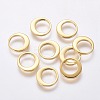 304 Stainless Steel Charms X-STAS-L234-075G-1