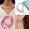 Handmade Polymer Clay Beads CLAY-CJ0001-40-6