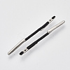 Elastic Barbed Cord FIND-Q086-E-01-2