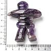 Natural Amethyst Carved Healing Human Shape Figurines DJEW-D012-03A-3