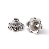 Alloy Bead Cap TIBE-YW0001-38AS-2