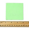 15Pcs Silver Polishing Cloth TOOL-FS0001-05-5