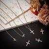 Necklace Making Kits DIY-BBC0002-24A-4