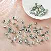 Preciosa® MAXIMA Crystal Round Stones X-PRC-RBSS39-50000-2