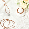 50M Faux Suede Cord LW-SP0001-03B-3