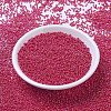 MIYUKI Round Rocailles Beads SEED-X0054-RR0476-2