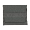 Velvet Cloth Jewelry Flap Pouches TP-D002-01A-1