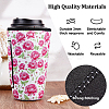 Neoprene Cup Sleeve AJEW-WH0302-002-4