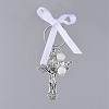 Crucifix Cross Keychain KEYC-JKC00217-01-1