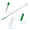 5Pcs 5 Styles Telescopic Sponge Cup Brush DIY-HY0002-43-4