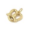 304 Stainless Steel Pendants X-STAS-U044-01D-G-2