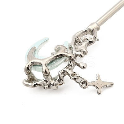 Moonstone Hair Sticks LS-PW-WGF3BB2-01-1