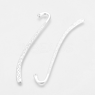Tibetan Style Bookmarks X-LF8635Y-S-1