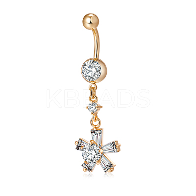 Piercing Jewelry AJEW-EE0003-23-1