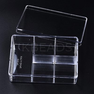 Polystyrene Bead Storage Containers CON-Q038-004-1