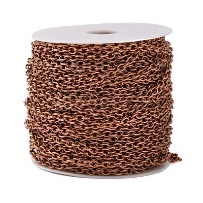Iron Cable Chains CHT030Y-R-1
