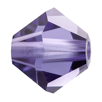 Preciosa® Crystal Beads Y-PRC-BA6-20410-1